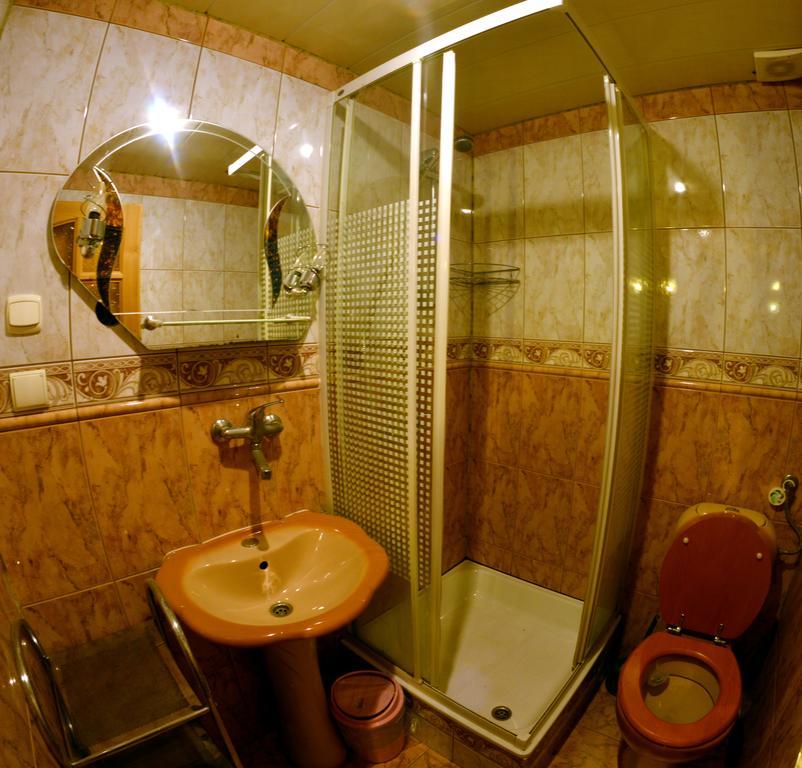 Wolne Pokoje Maria Rzadkosz Gliczarów Zimmer foto