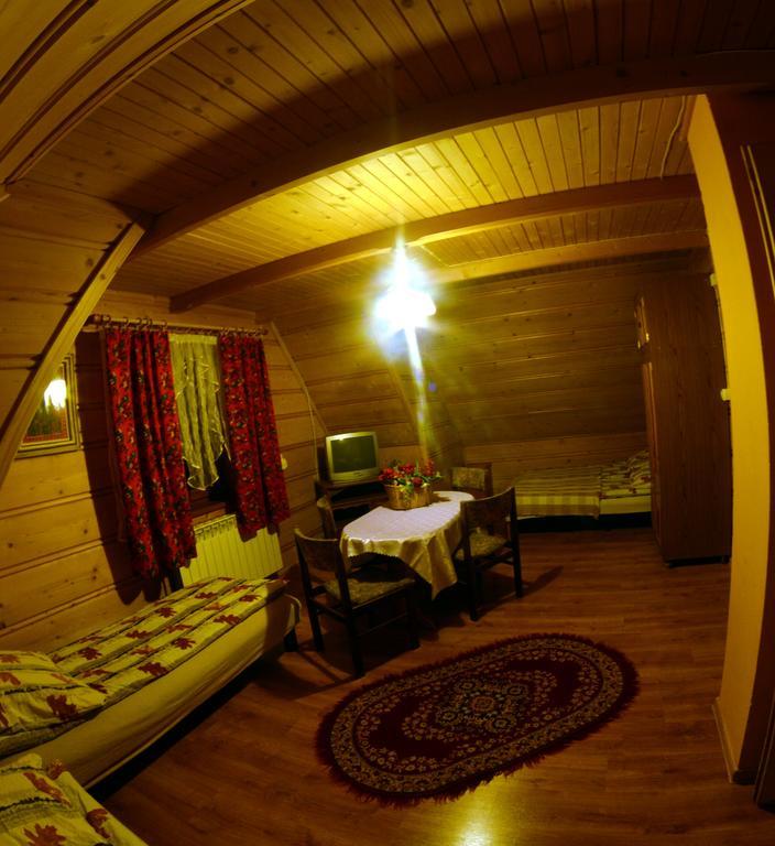 Wolne Pokoje Maria Rzadkosz Gliczarów Zimmer foto