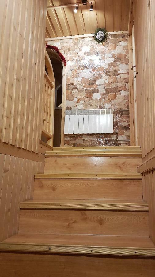 Wolne Pokoje Maria Rzadkosz Gliczarów Exterior foto